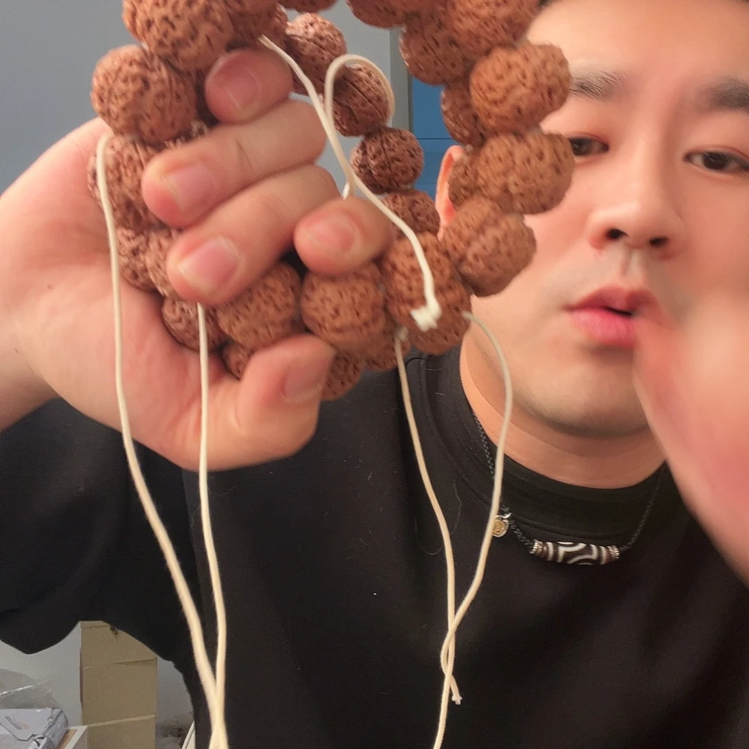 吊坠金刚菩提25安娜针眼蜂王h1033