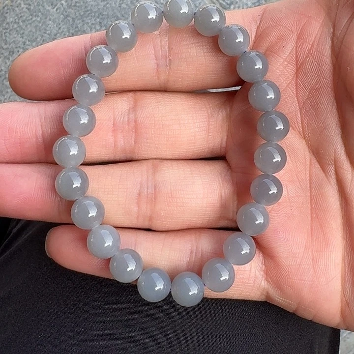 手链未镶嵌和田玉