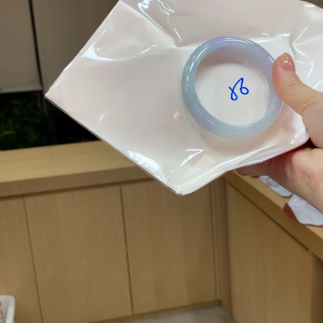 未镶嵌手镯翡翠不退不换