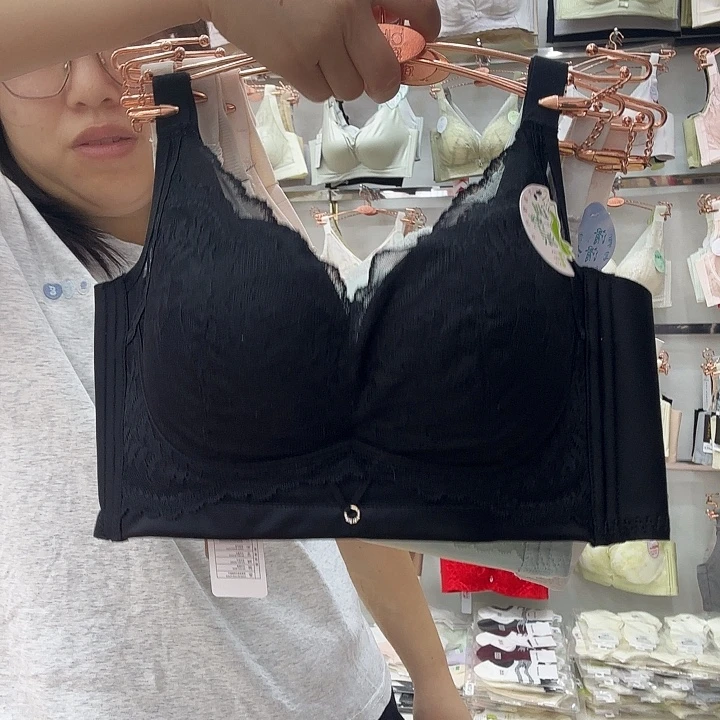 三醋酯纤维夏季女士内衣