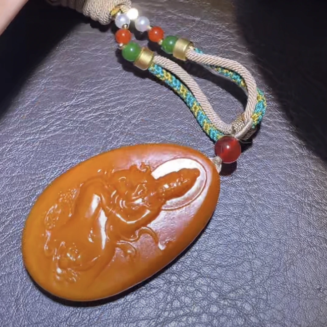 手把件货把玩件文玩摆件D2