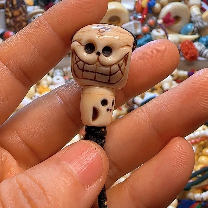 柏香籽/百香籽吊坠空**雨