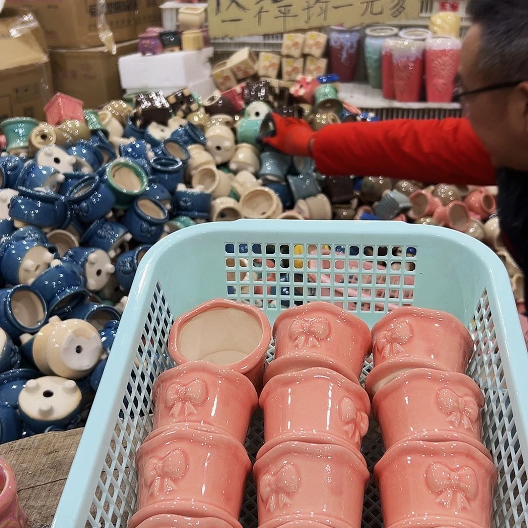 陶瓷高温陶瓷产品107