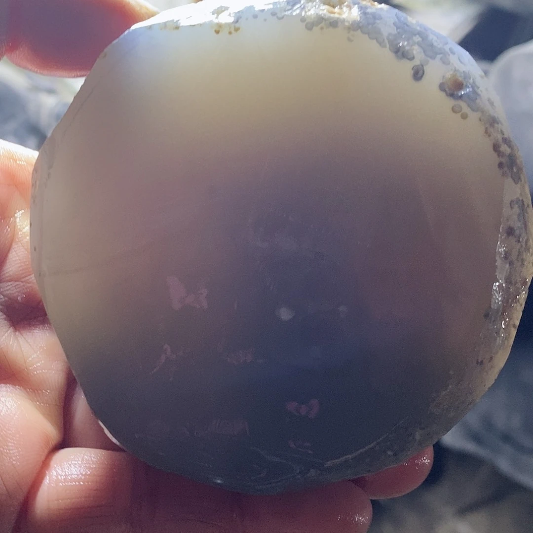 定制玛瑙紫*定制商品不退不换