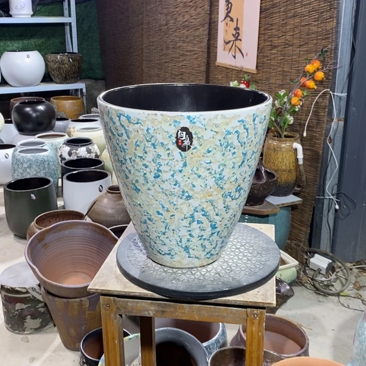 花盆口29高29～～～～～