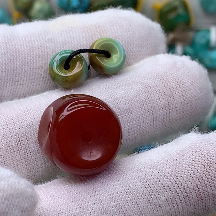 未镶嵌原矿玛瑙/玉髓