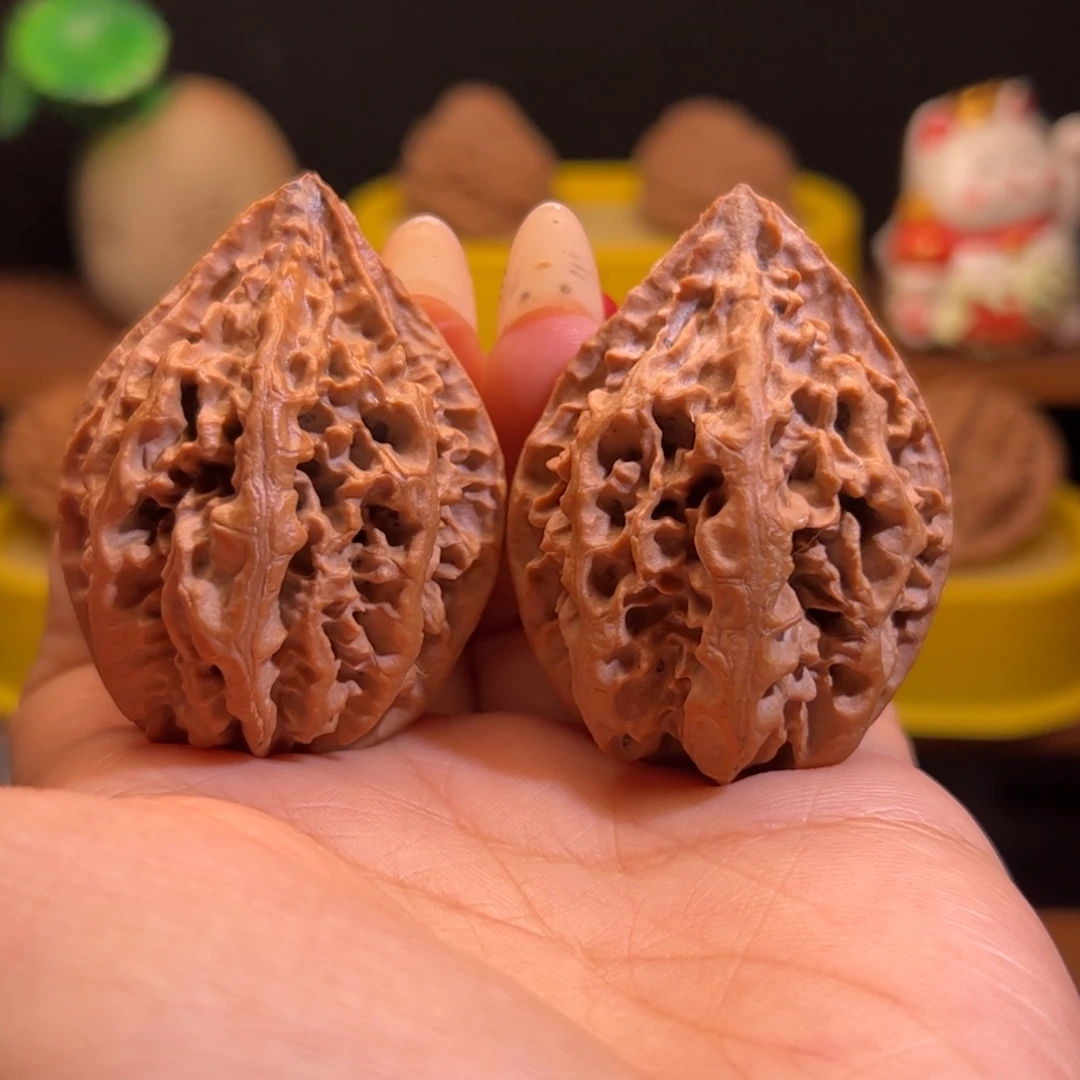 文玩核桃吊坠核桃6