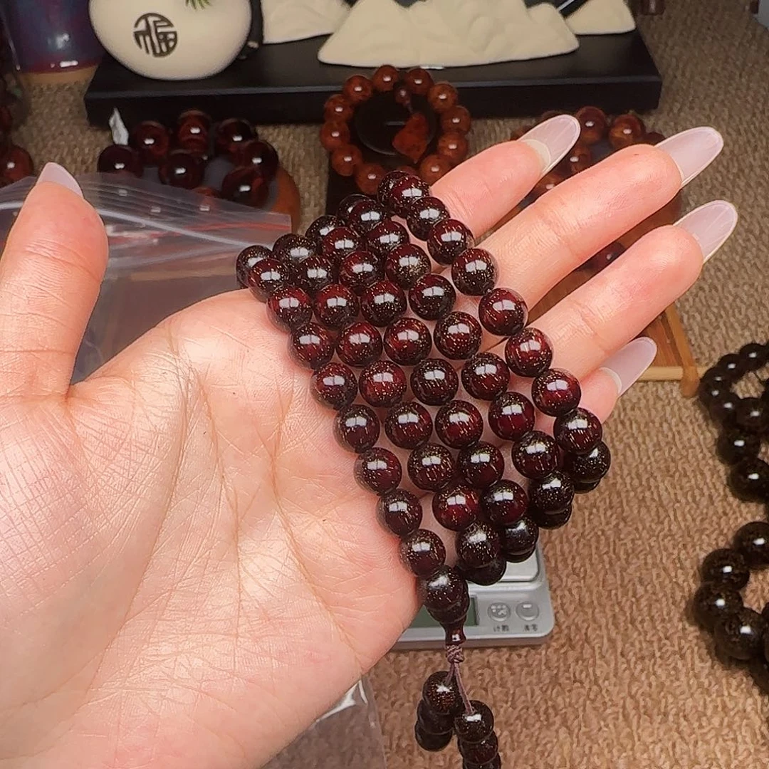 檀香紫檀（小叶紫檀）Q0.8