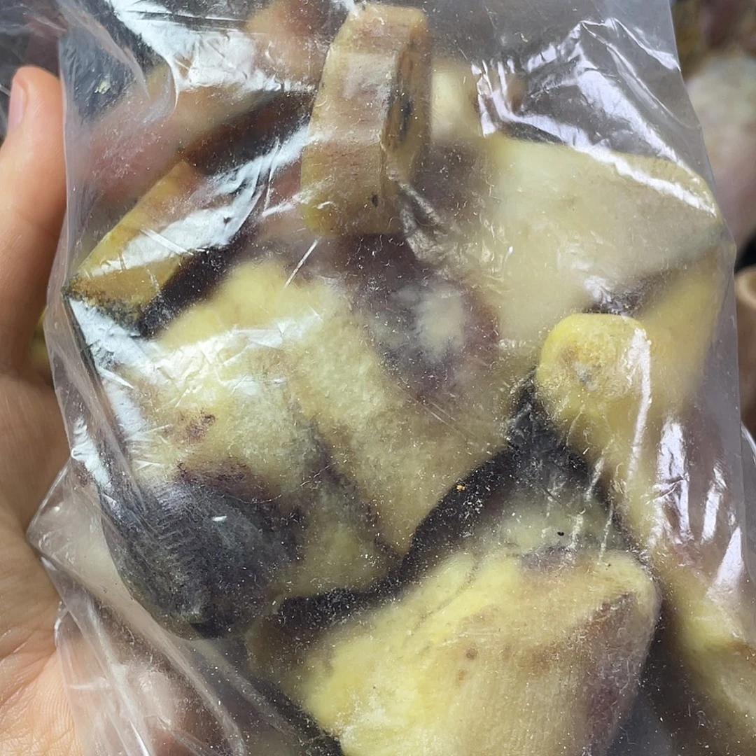 随***缘驼骨手串/手链根骨料