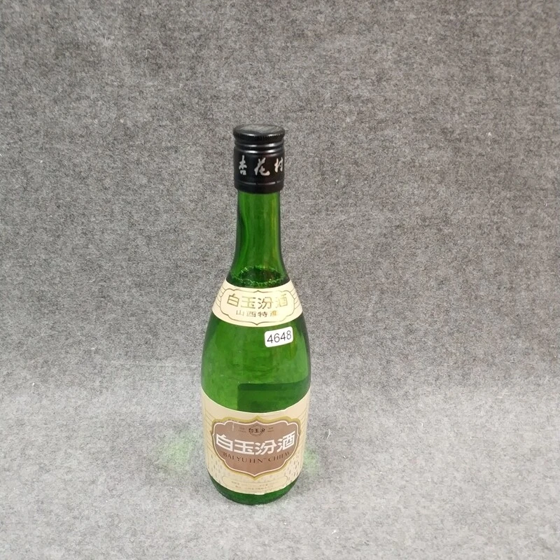 1994年白玉汾酒500ml40度1-M25HV009976-04