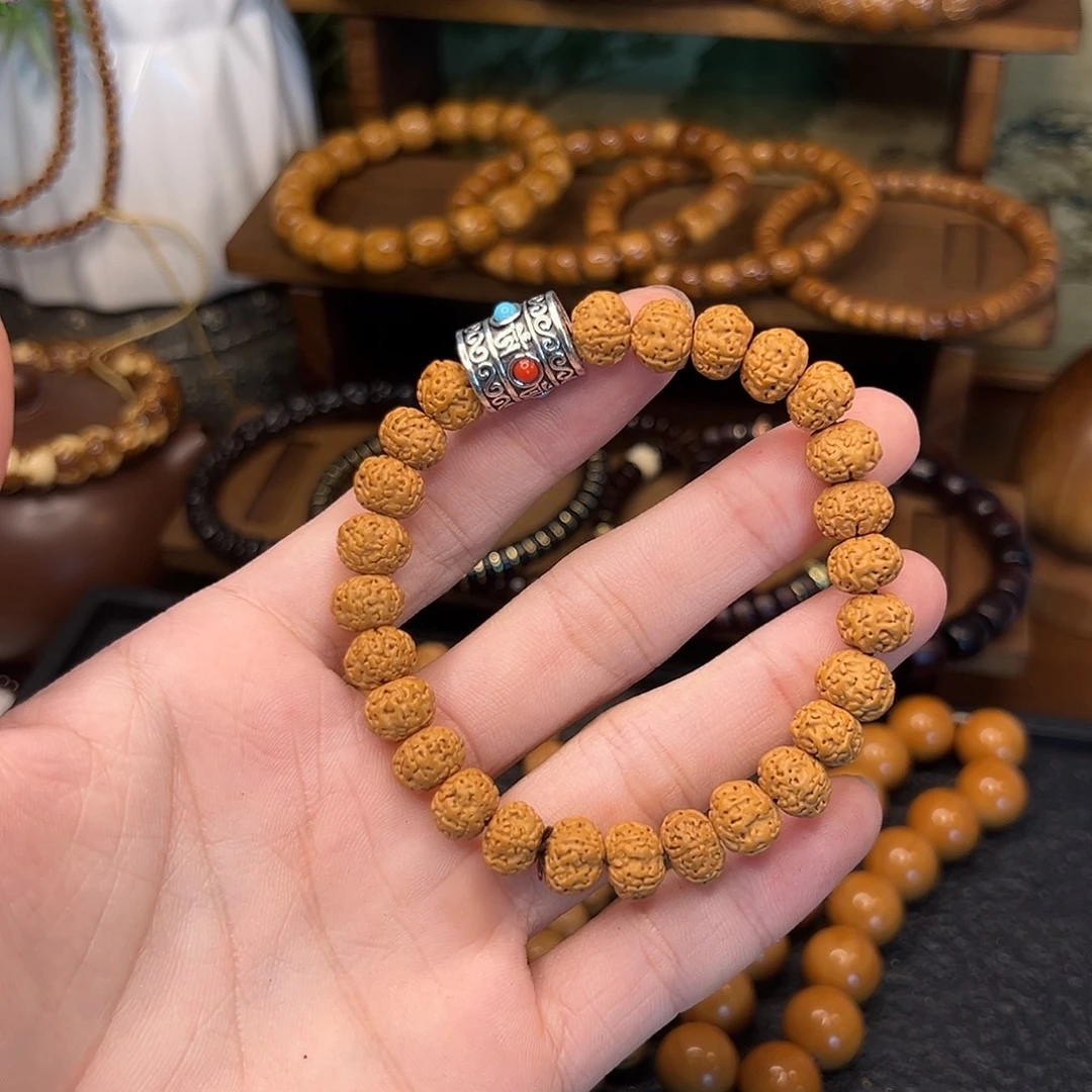 手串菩提根/象牙果