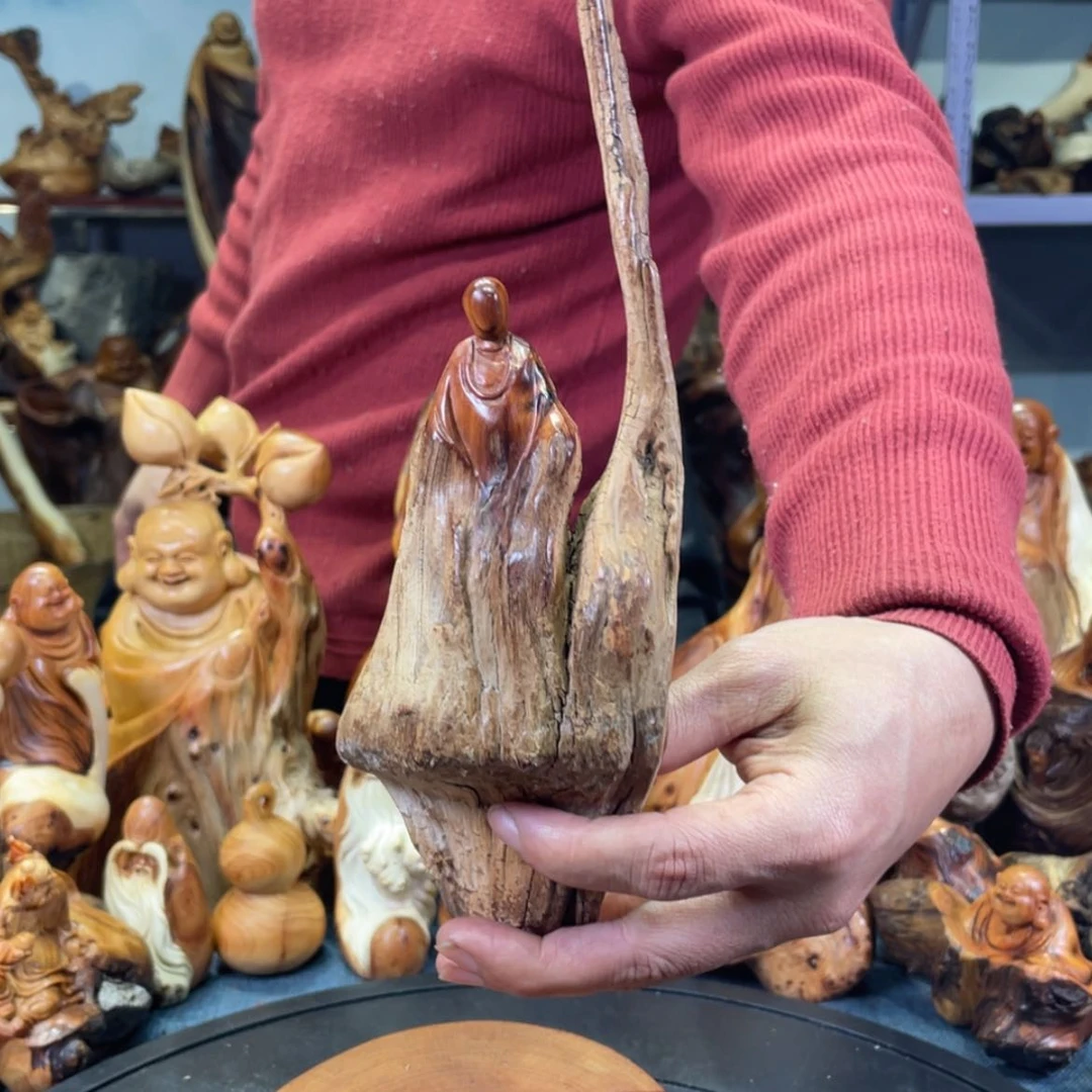 【闪购商品】柏木（崖柏）其他