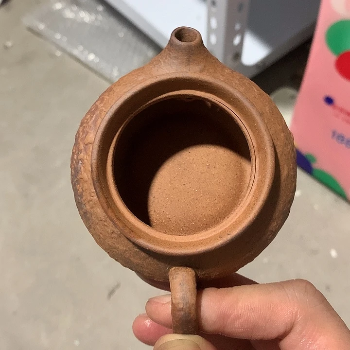 微瑕茶具介意勿拍