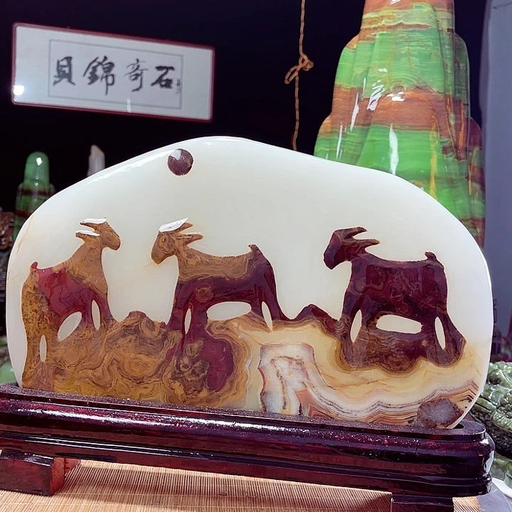 石材奇石25368568