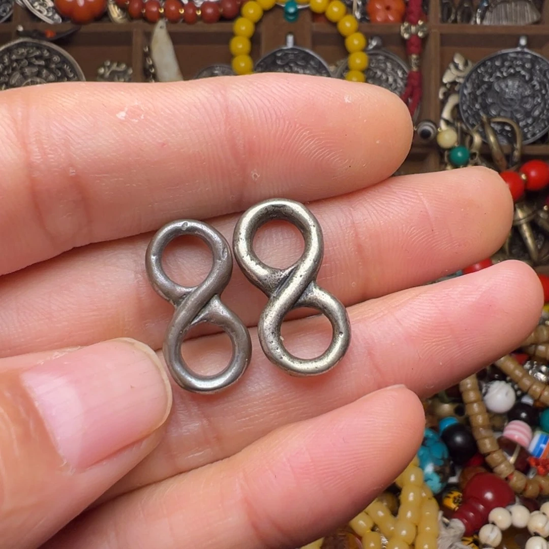 柏香籽/百香籽吊坠狂**子