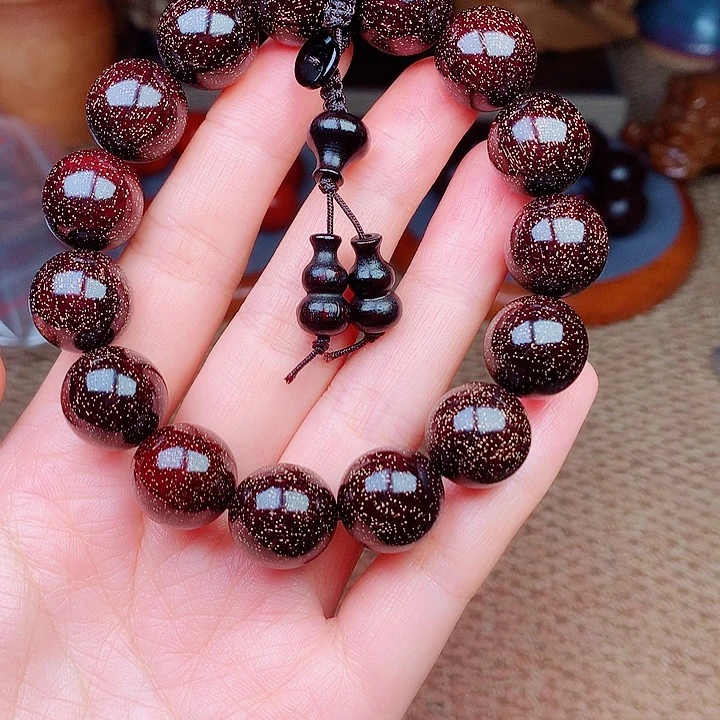 青***林檀香紫檀（小叶紫檀）1.5