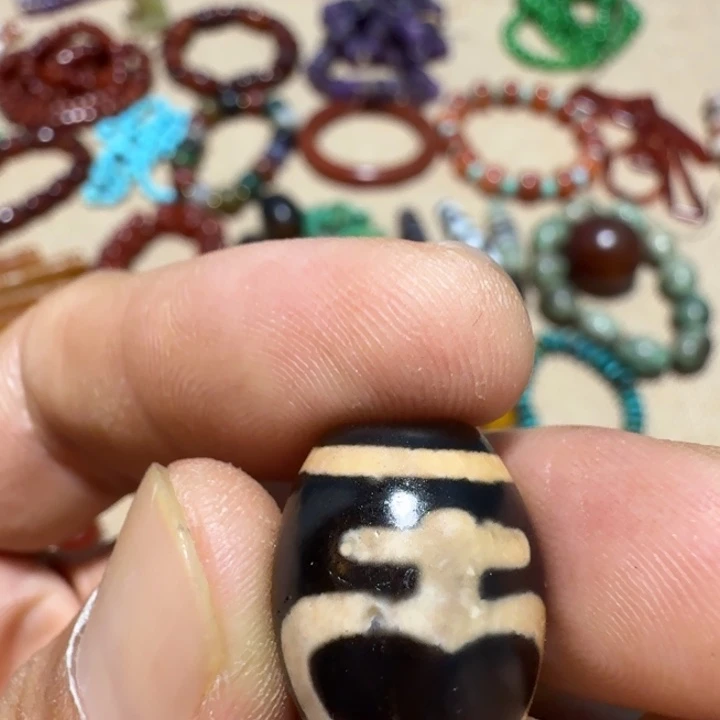 y***、未镶嵌手链玛瑙/玉髓