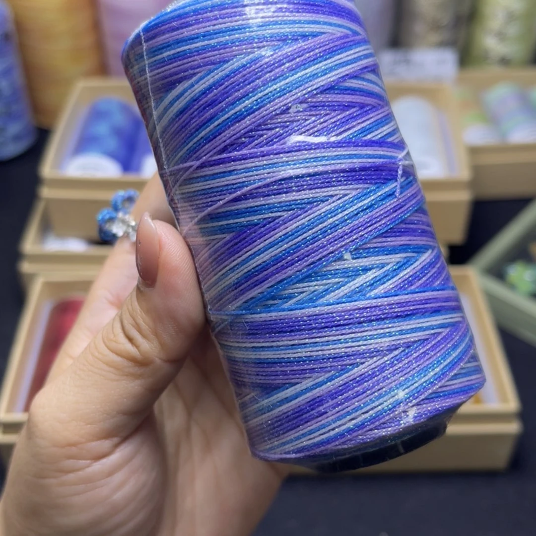 腈纶0.5星空蜡100克虞美人  活动价！