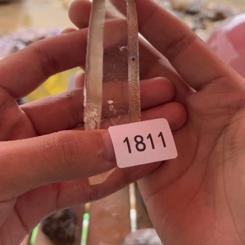 【闪购商品】未镶嵌大型摆件（非配饰）水晶