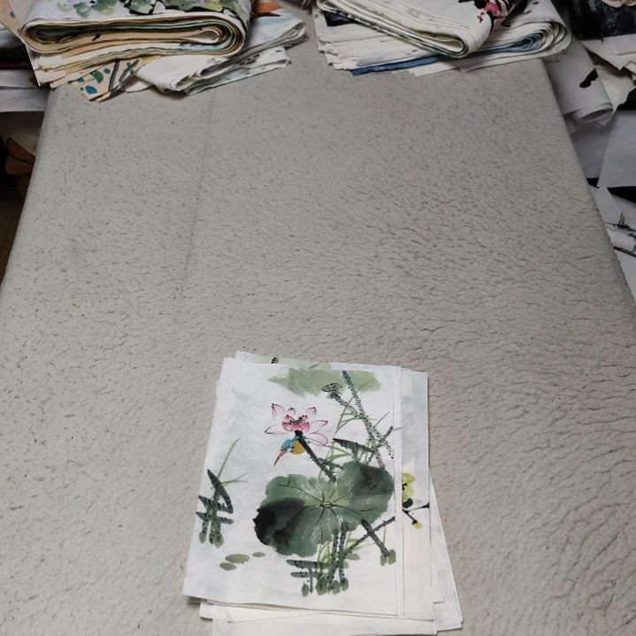 宇***国画国画花鸟花鸟国画