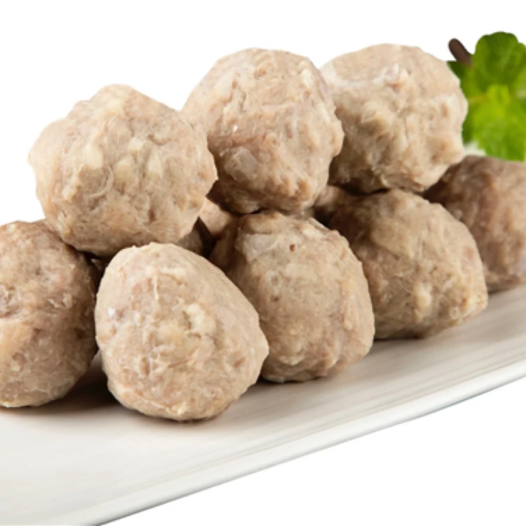 【上街弟推荐】特色小吃 芋头丸 福州发货