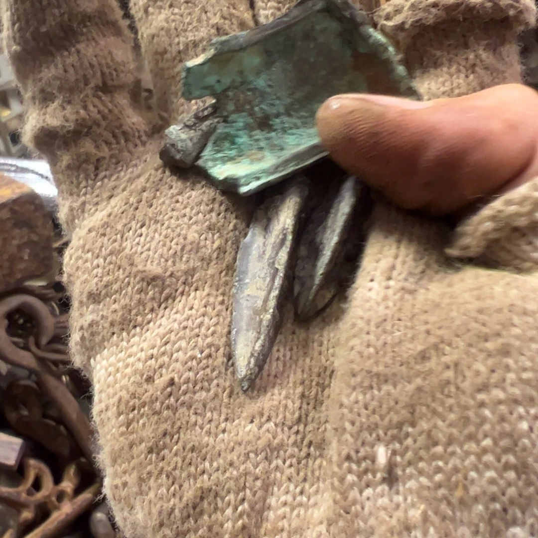 老****】一物一图的小杂项