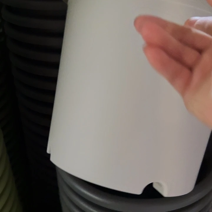 四季6号灰白无托7个特价微瑕