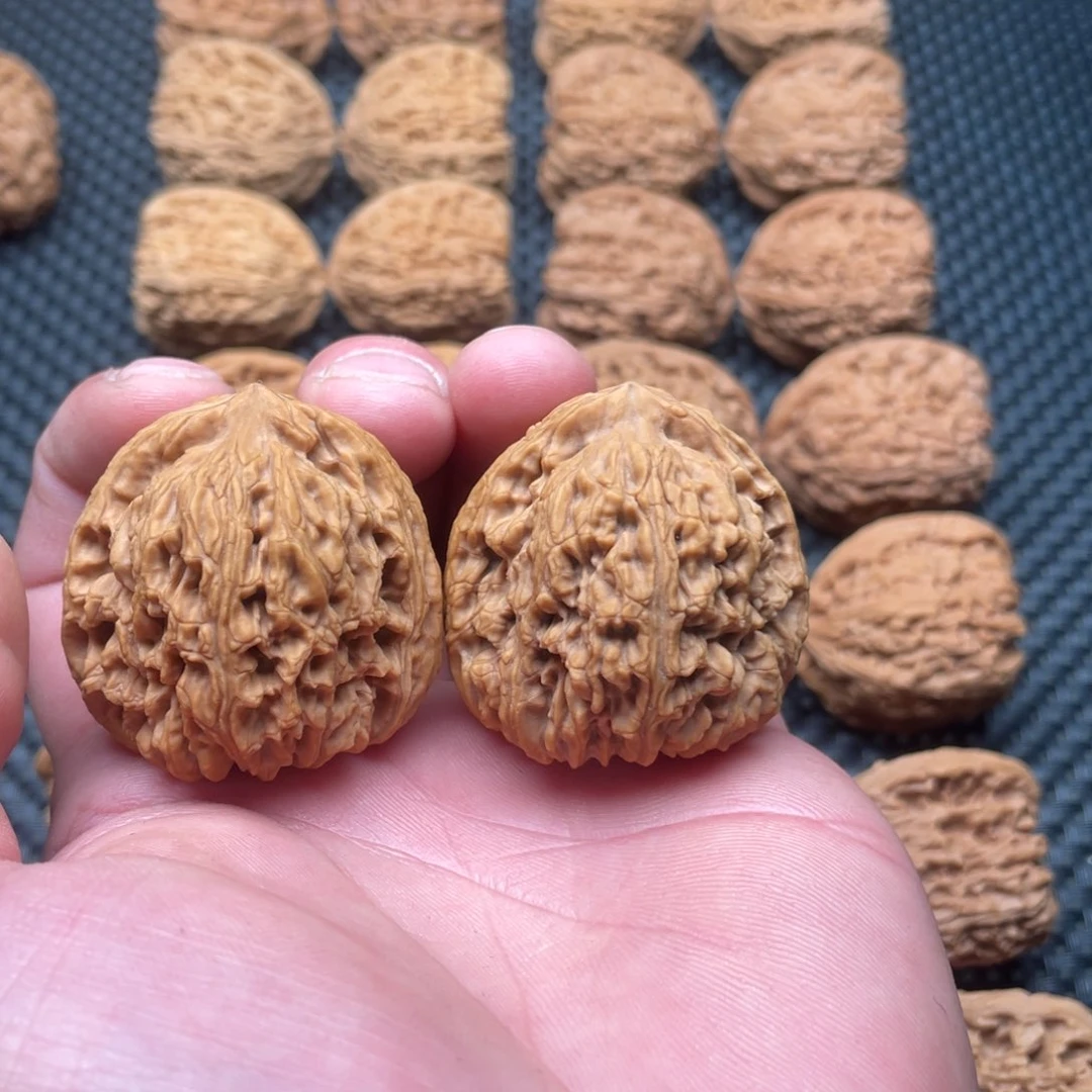 吊坠文玩核桃?**丶全程视频打包发货