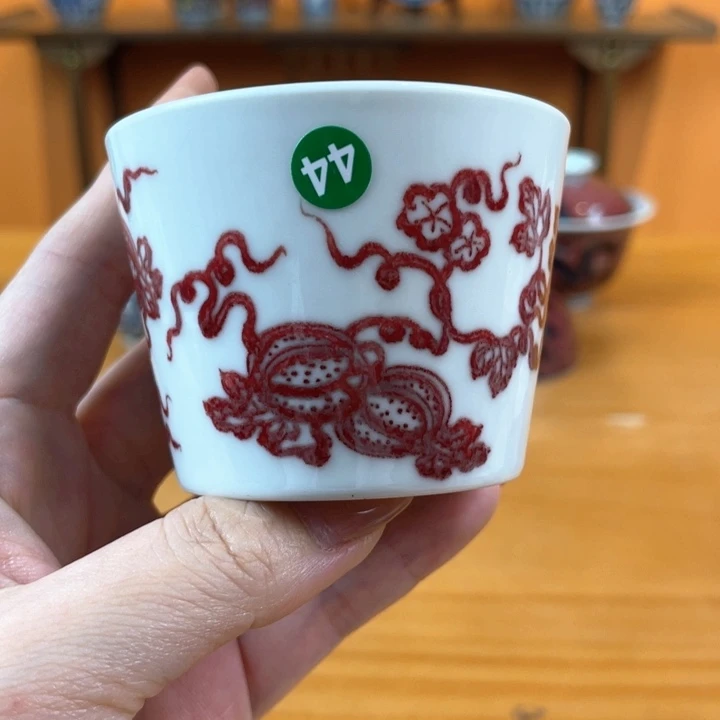 景德镇手绘哈哈哈哈哈