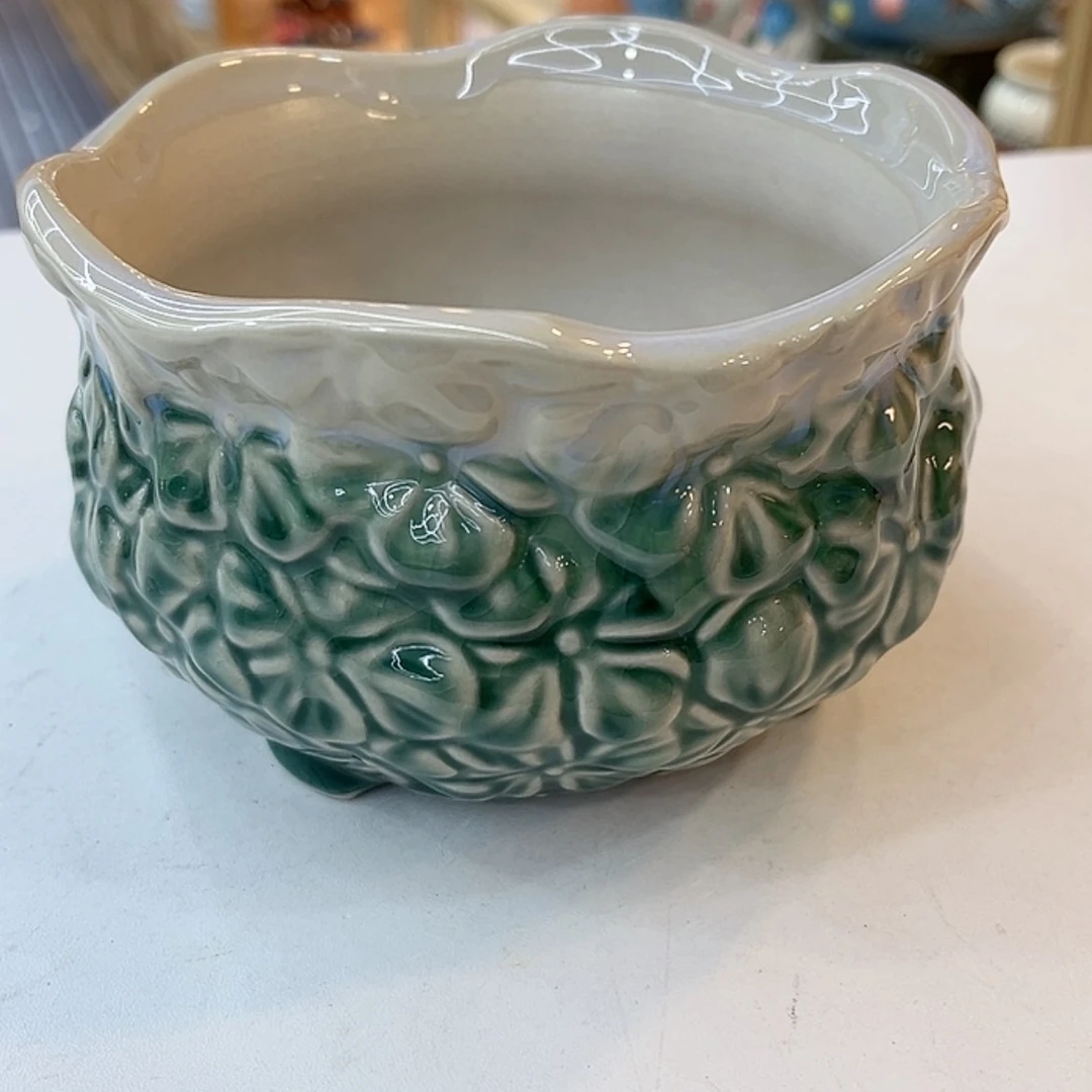 【闪购商品】红陶花盆