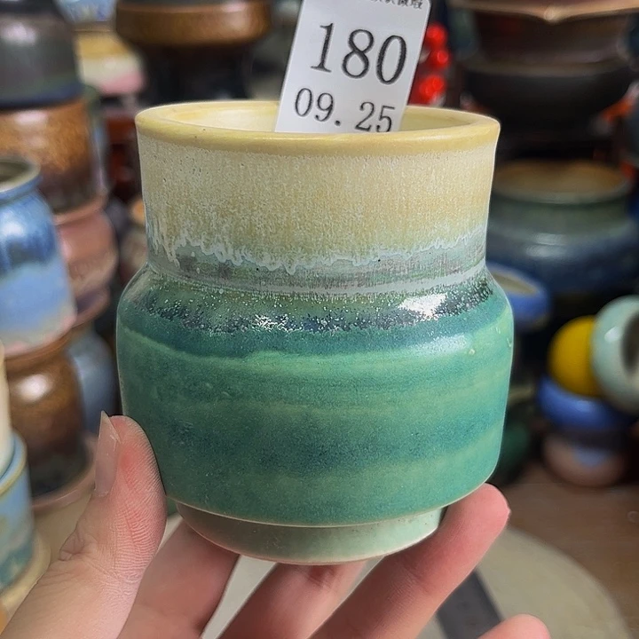 瓷片景德镇陶瓷手工制作