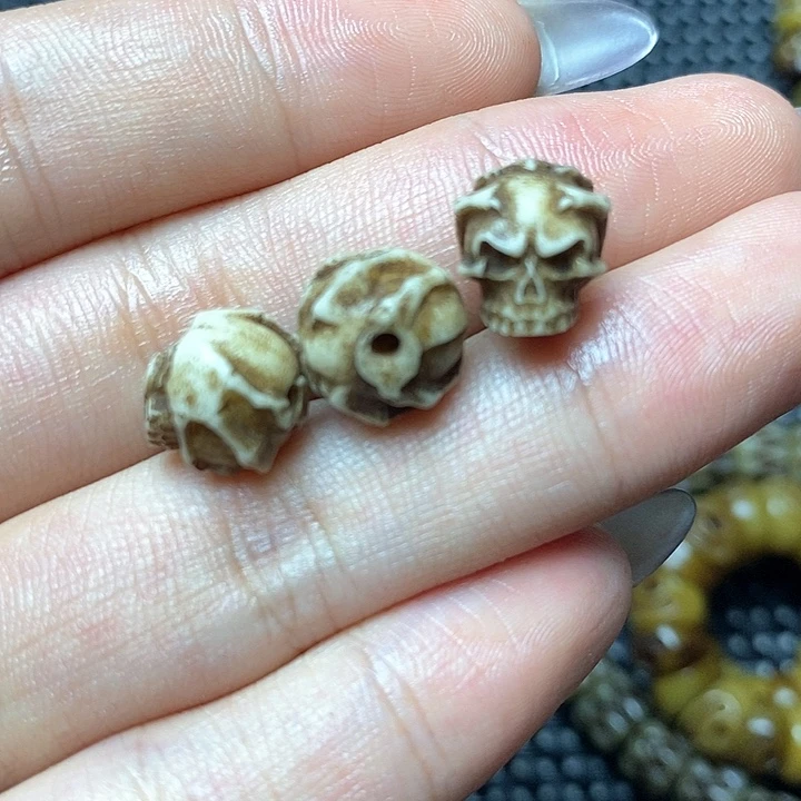 其他驼骨其他配饰