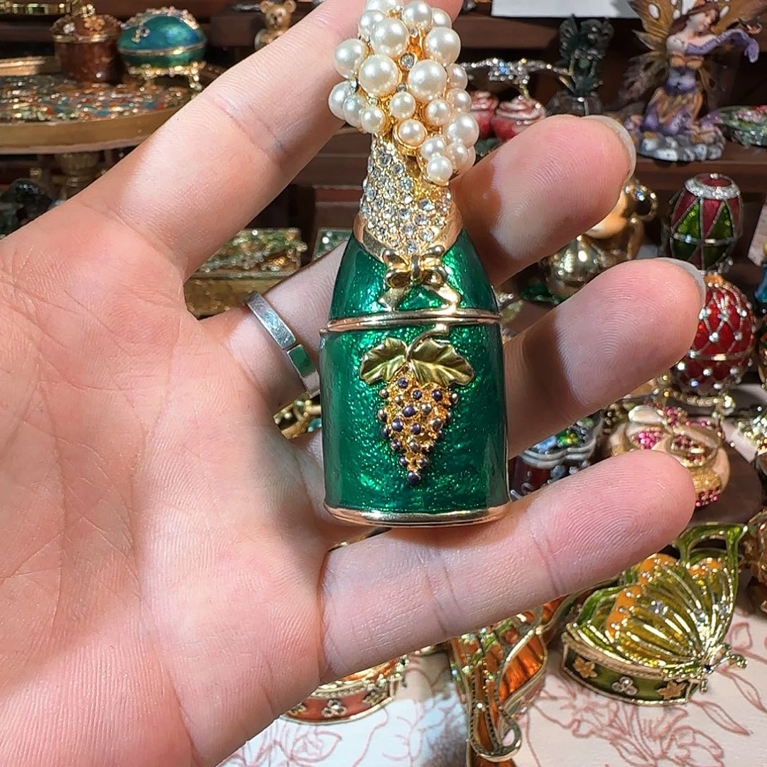 手工制作请勿吹毛求疵