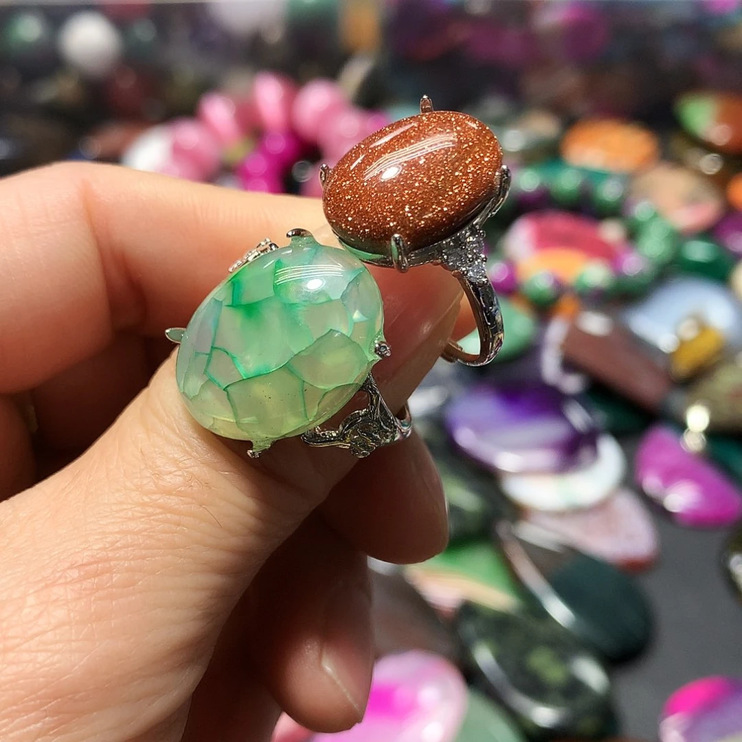 未镶嵌手串玛瑙/玉髓