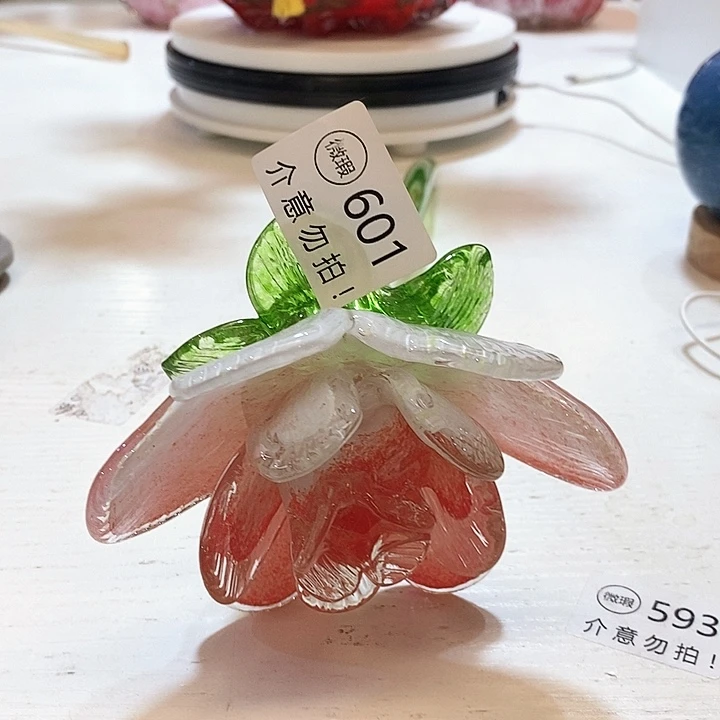 花瓶高度42厘米9左右