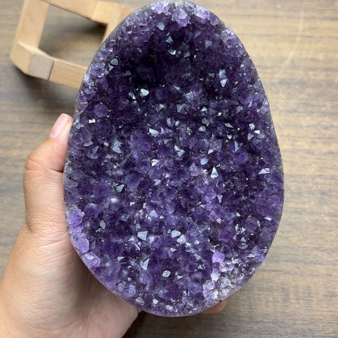 水晶水晶无镶嵌未镶嵌蛋10