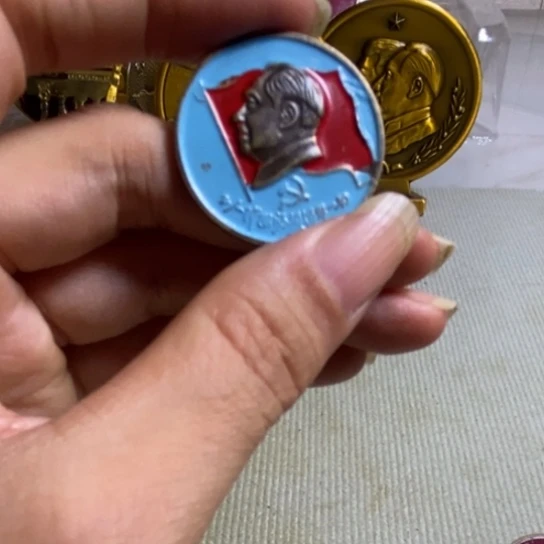 瓷片景德镇陶瓷艺术品