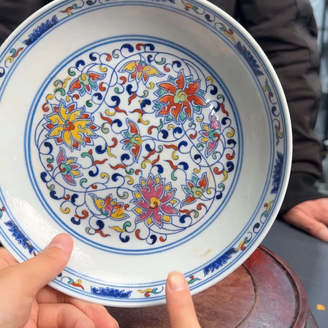 景德镇陶瓷好好好