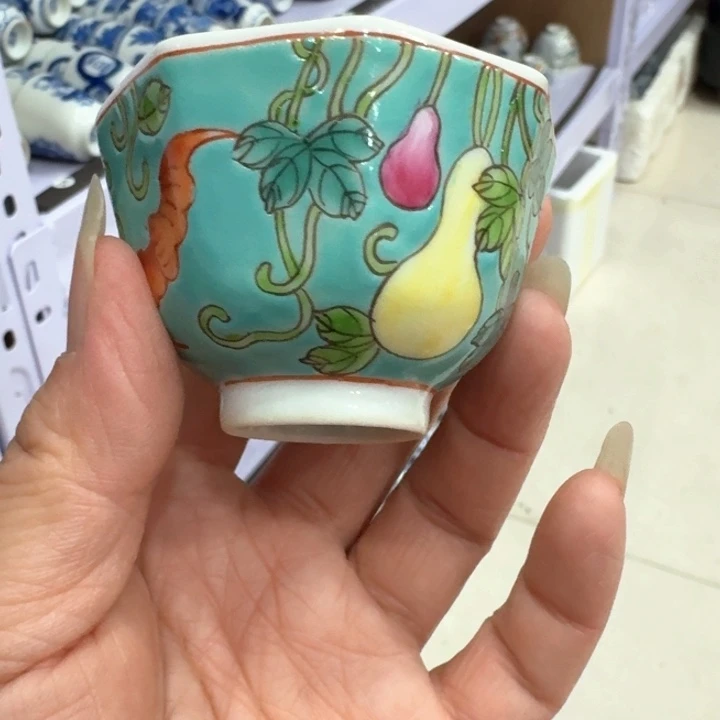 陶瓷艺术品收藏陶瓷
