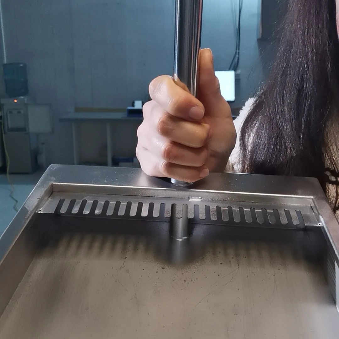 金属前26公分不锈钢垃圾铲×1件