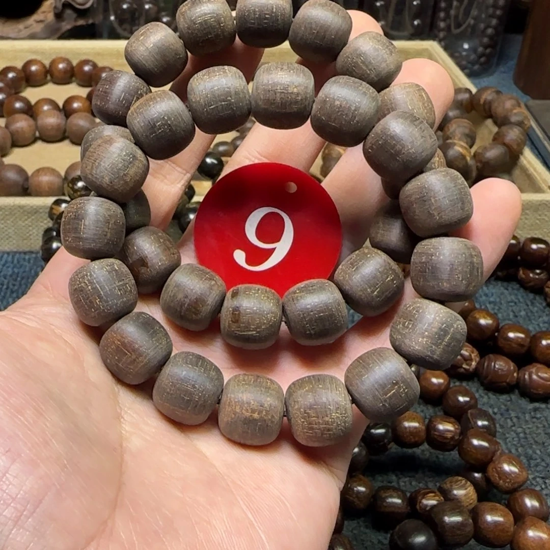 贡木手串/手链多样性发其一