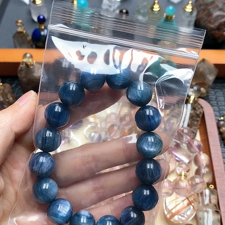 【闪购商品】水晶吊坠未镶嵌N****o水晶手链