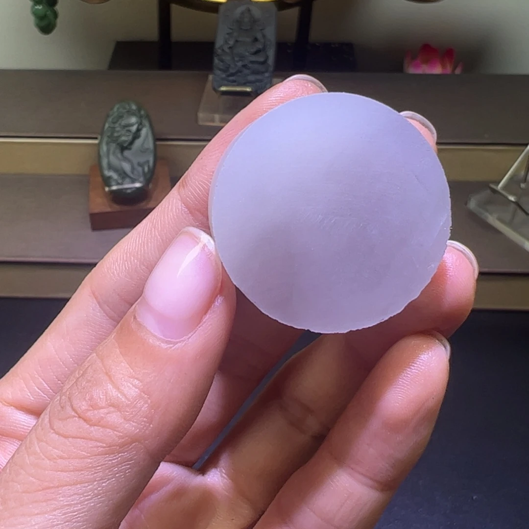 和田玉未镶嵌珠宝半成品