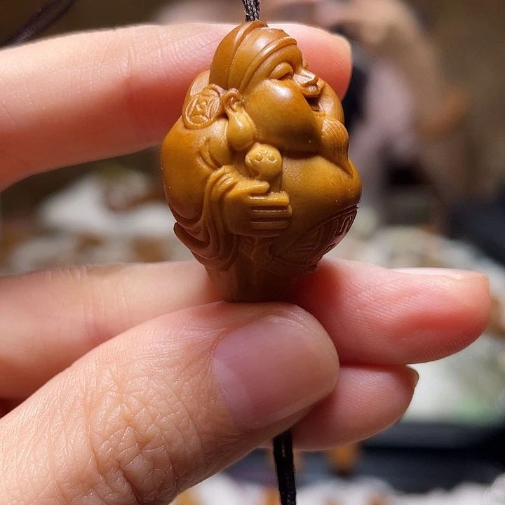 橄榄核手串/手链橄榄核