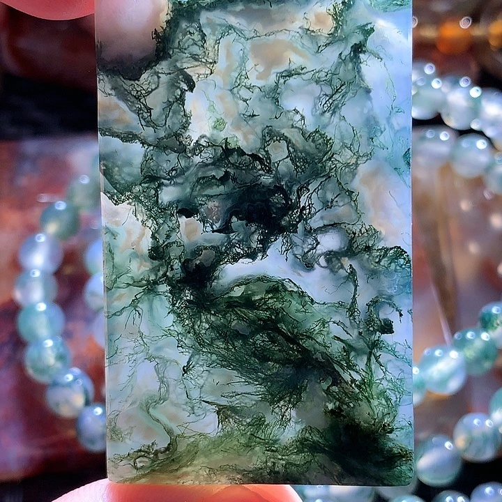 玛瑙/玉髓颈饰未镶嵌玥*儿