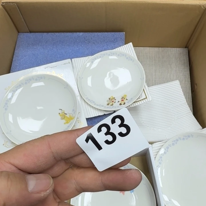 瓷片瓷器工艺品摆件瓷器瓷器