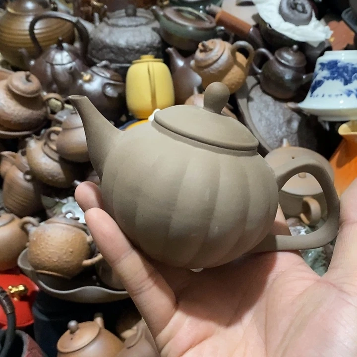 瓷片然后我们去看看那些不好