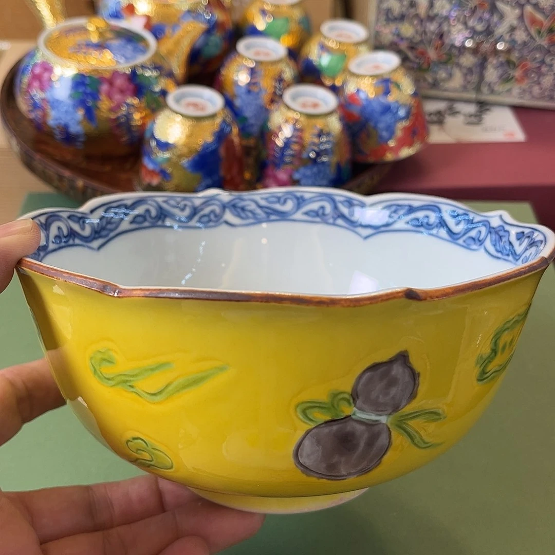 盖碗在一起就是要幸福呀哈