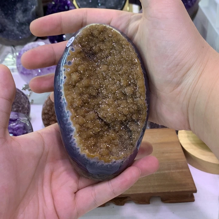 未镶嵌大型摆件（非配饰）水晶