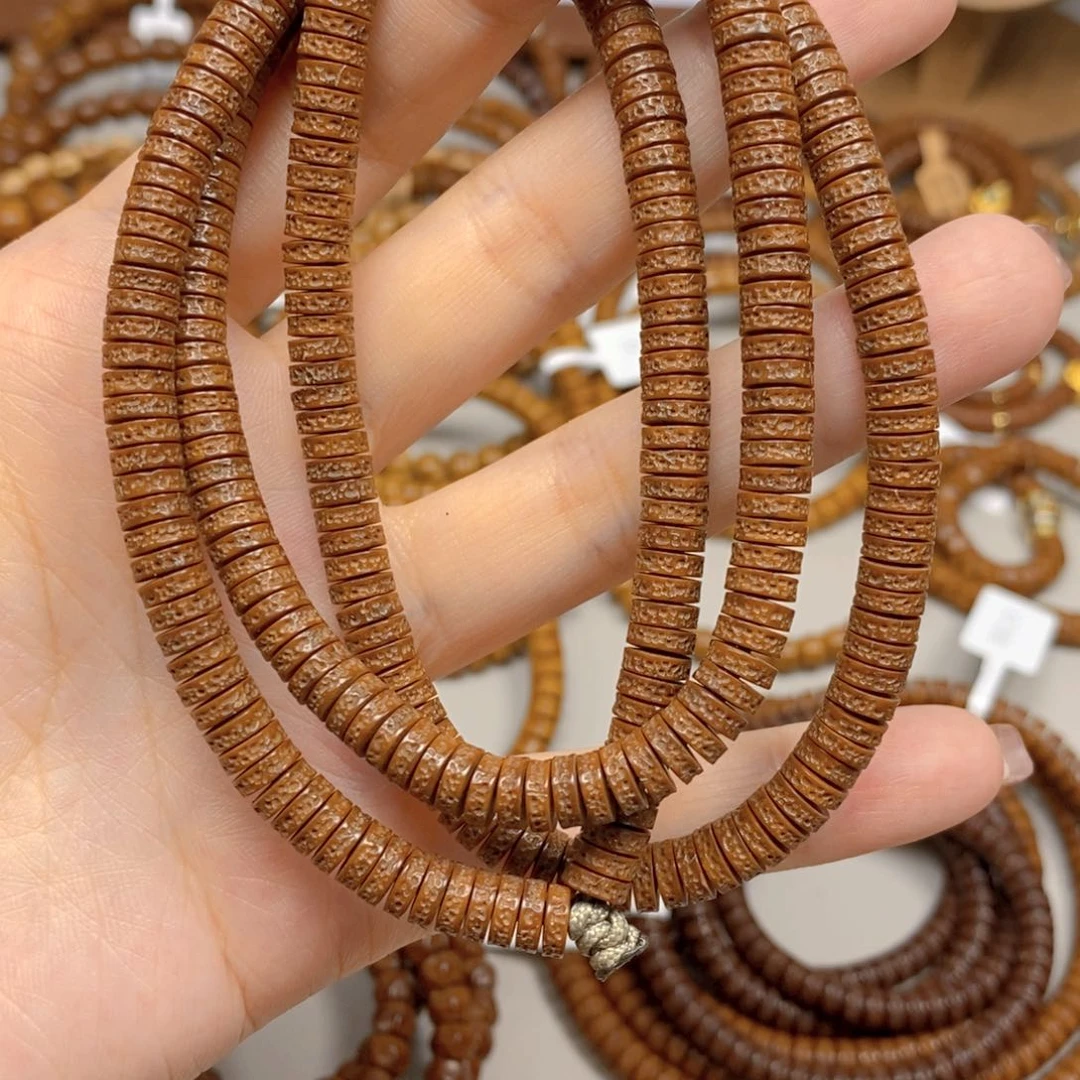 紫金鼠吊坠鼠嘎脖挂6.5